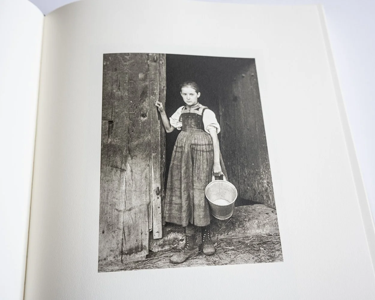 Alfred Stieglitz: Photographs & Writings — bookdummypress